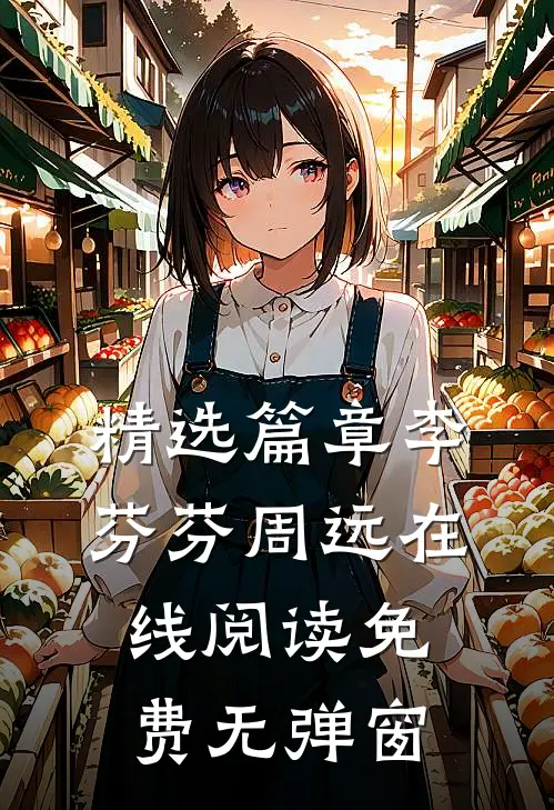 精选篇章李芬芬周远在线阅读免费无弹窗