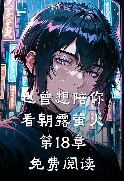 也曾想陪你看朝露萤火第18章免费阅读