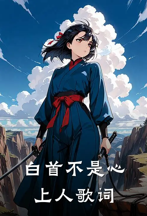 白首不是心上人歌词