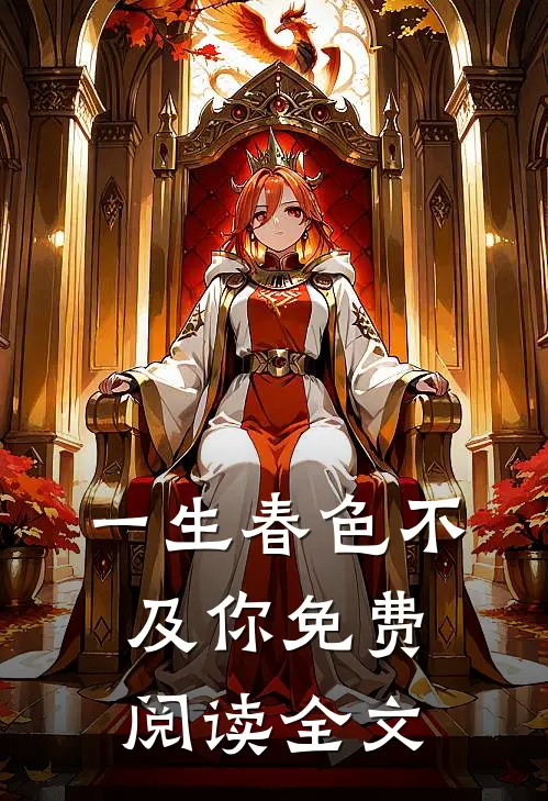 一生春色不及你免费阅读全文