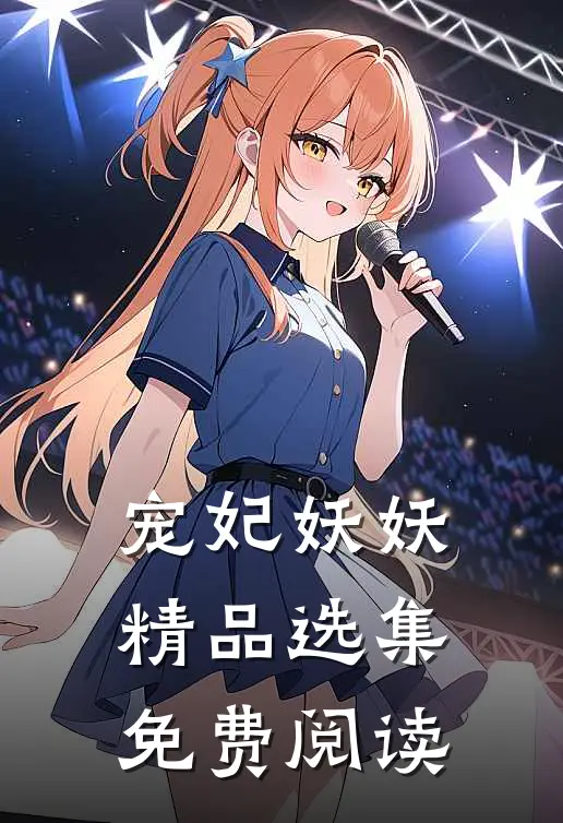 宠妃妖妖精品选集免费阅读