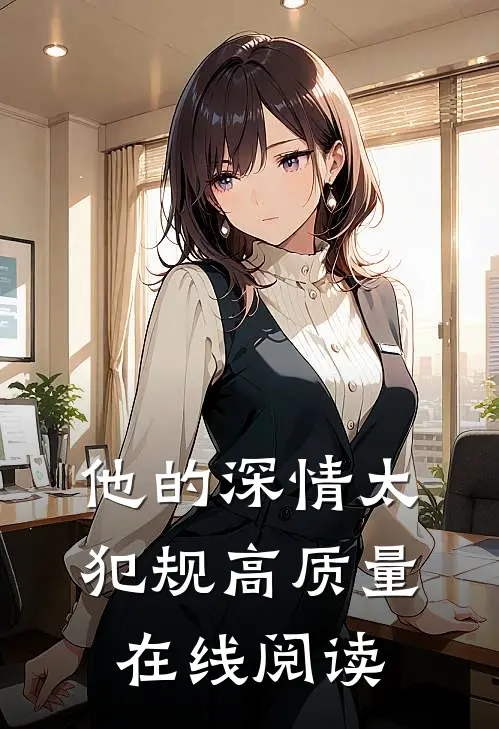 他的深情太犯规高质量在线阅读