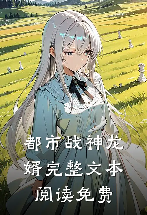 都市战神龙婿完整文本阅读免费