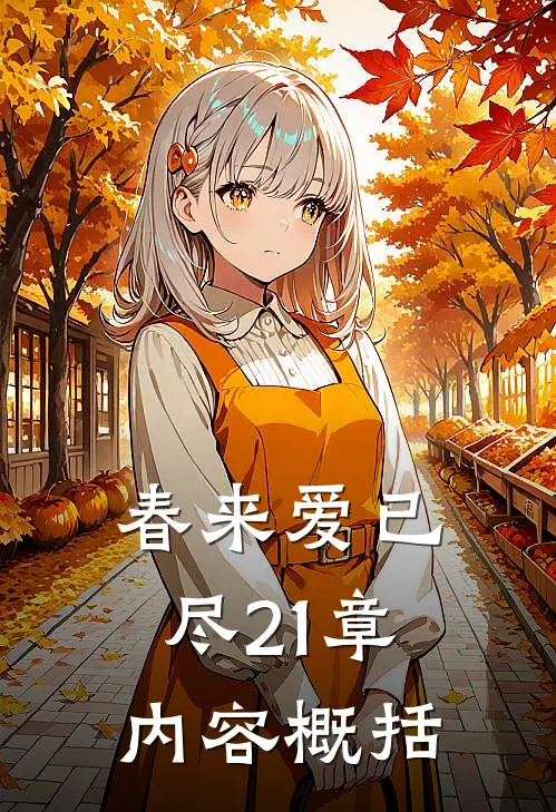 春来爱已尽21章内容概括
