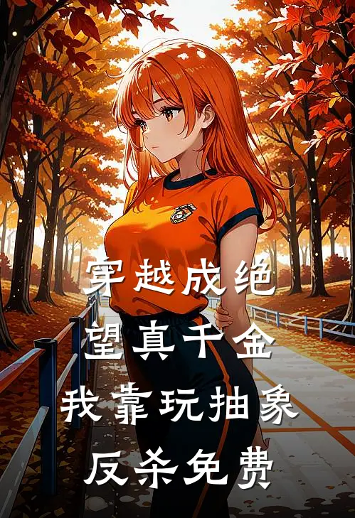 穿越成绝望真千金，我靠玩抽象反杀免费
