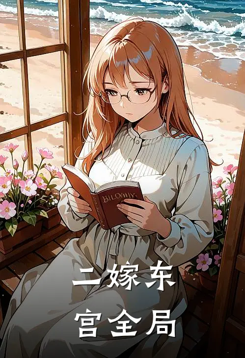 二嫁东宫全局