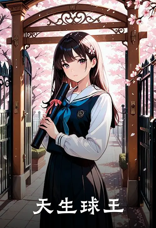 天生球王