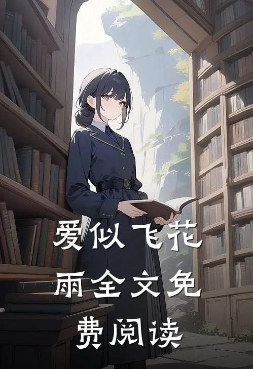 爱似飞花雨全文免费阅读