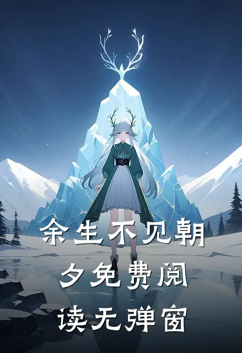 余生不见朝夕免费阅读无弹窗