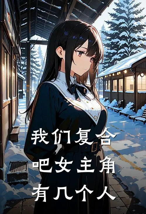 我们复合吧女主角有几个人