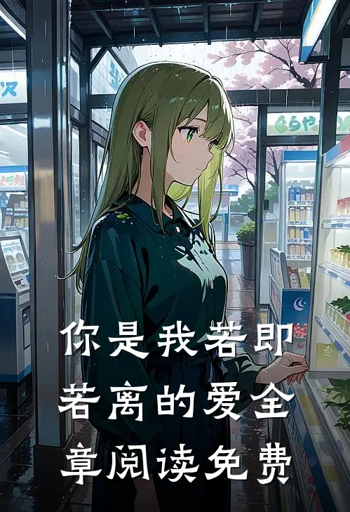 你是我若即若离的爱全章阅读免费