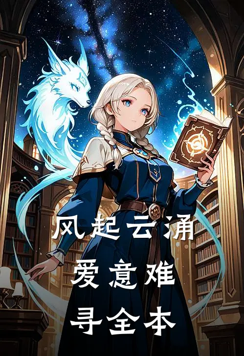 风起云涌, 爱意难寻全本