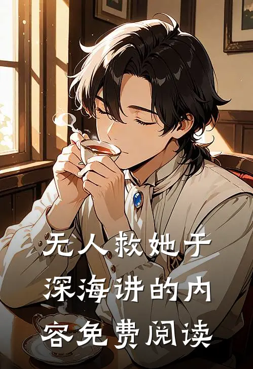 无人救她于深海讲的内容免费阅读