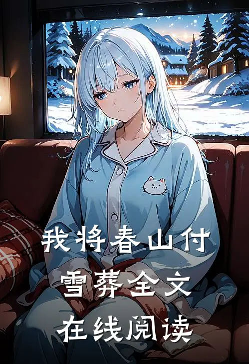 我将春山付雪葬全文在线阅读