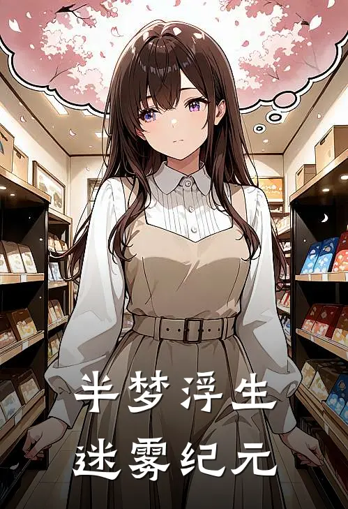 半梦浮生，迷雾纪元