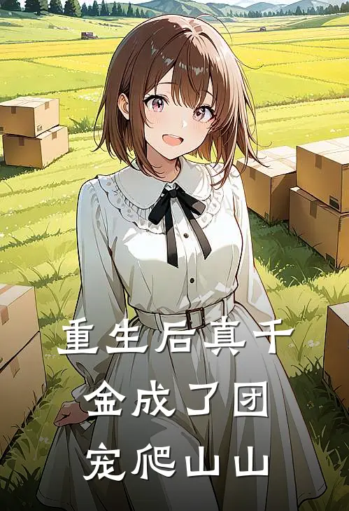 重生后真千金成了团宠 爬山山