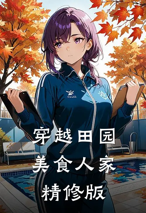 穿越田园美食人家精修版