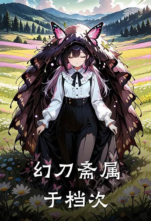 幻刀斋属于档次