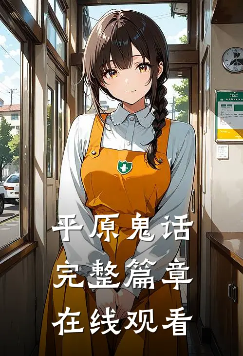 平原鬼话完整篇章在线观看
