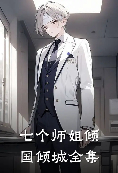 七个师姐倾国倾城全集