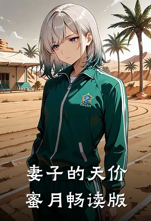 妻子的天价蜜月畅读版