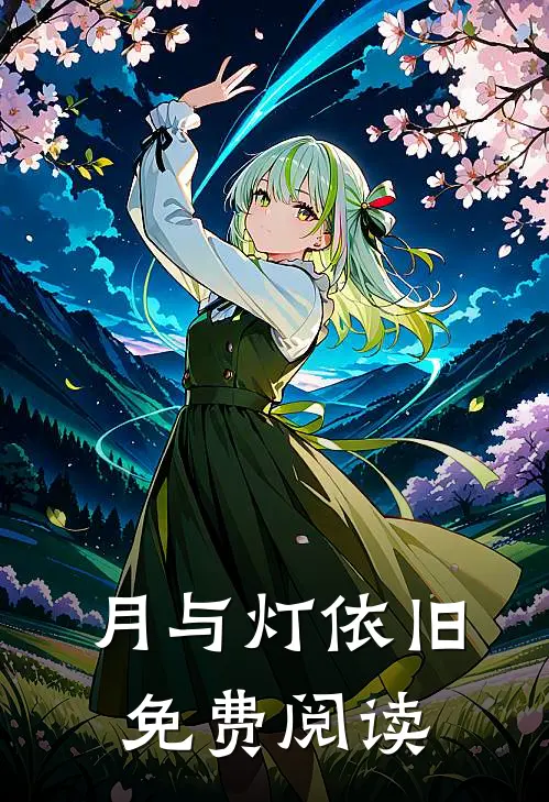 月与灯依旧免费阅读