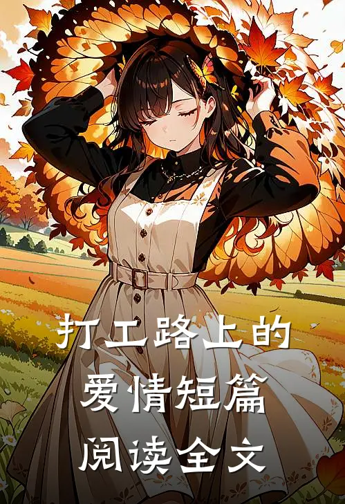 打工路上的爱情短篇阅读全文
