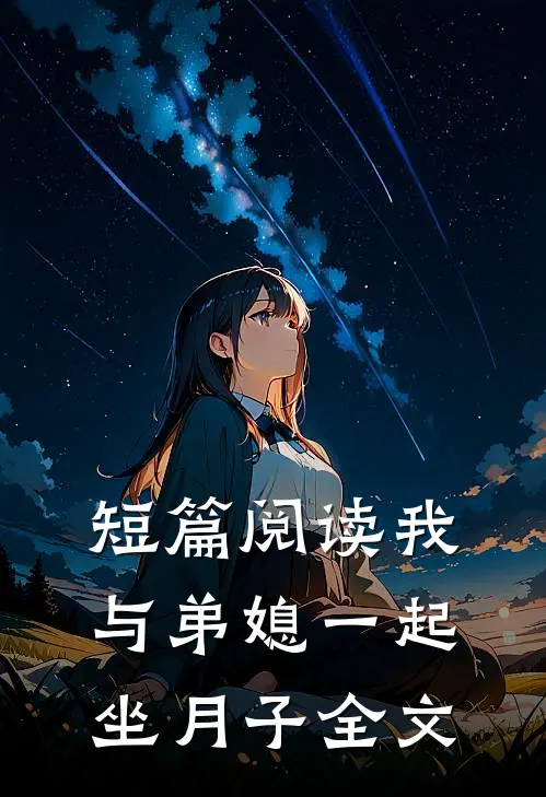 短篇阅读我与弟媳一起坐月子全文