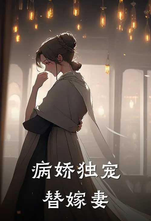 病娇独宠替嫁妻