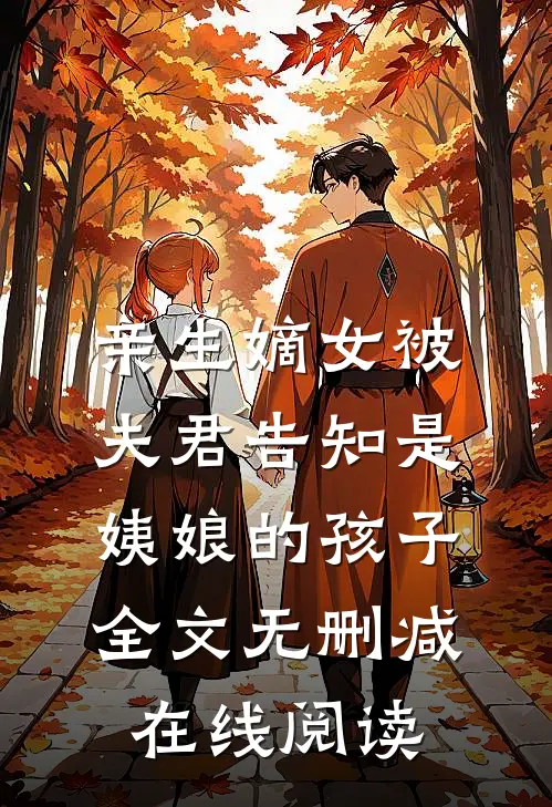 亲生嫡女被夫君告知是姨娘的孩子全文无删减在线阅读