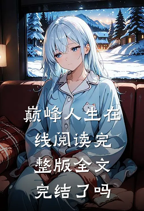 巅峰人生在线阅读完整版全文完结了吗