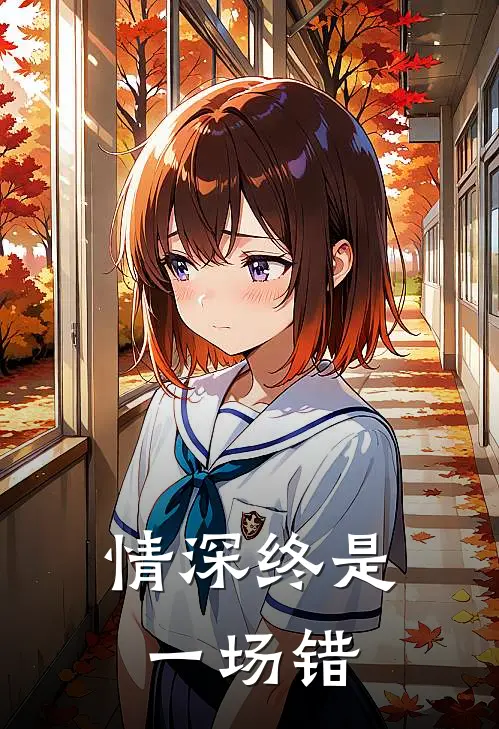 情深终是一场错