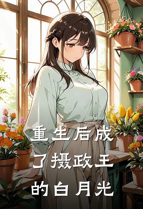 重生后成了摄政王的白月光