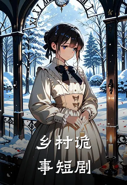 乡村诡事短剧