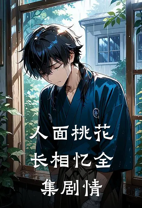 人面桃花长相忆全集剧情
