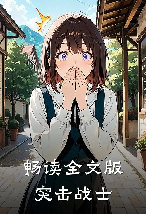 畅读全文版突击战士