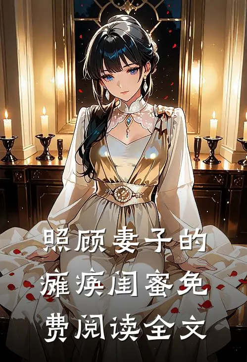 照顾妻子的瘫痪闺蜜免费阅读全文