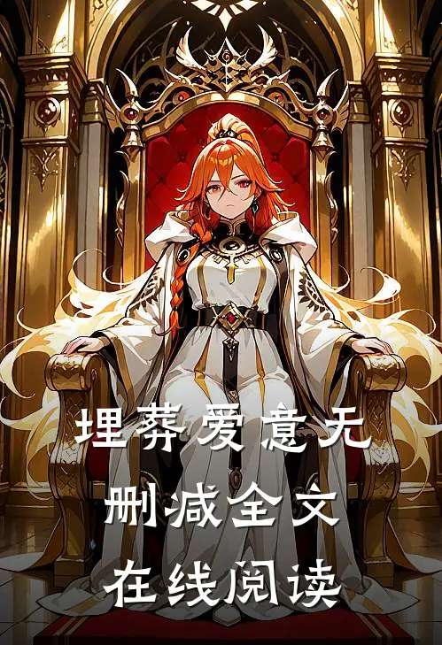 埋葬爱意无删减全文在线阅读