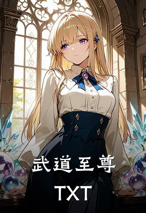 武道至尊TXT