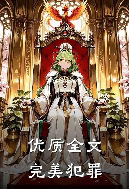 优质全文完美犯罪
