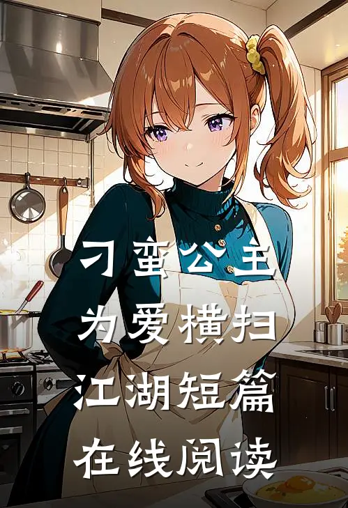刁蛮公主为爱横扫江湖短篇在线阅读