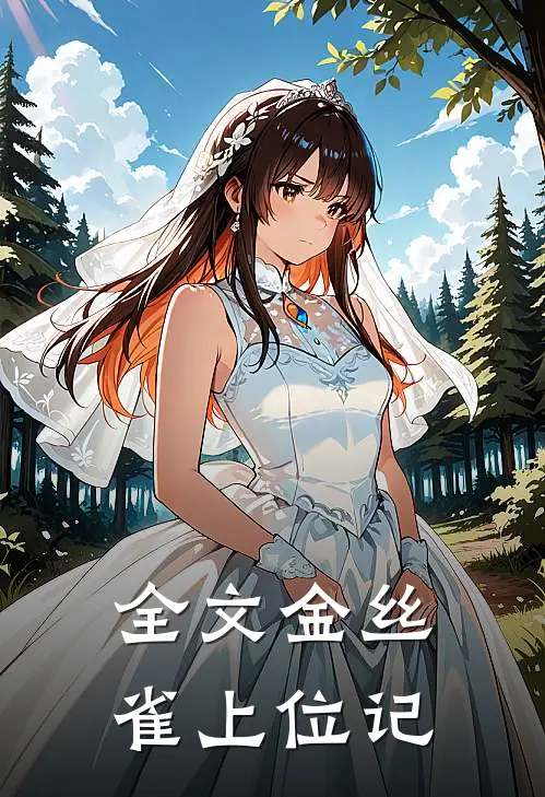 全文金丝雀上位记