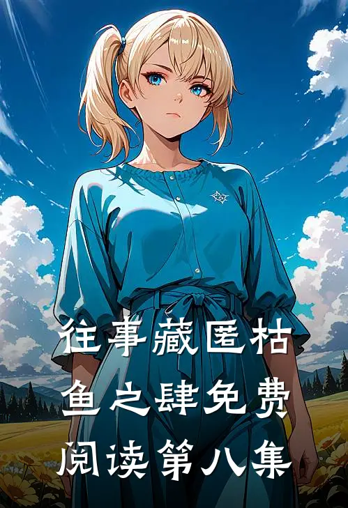 往事藏匿枯鱼之肆免费阅读第八集