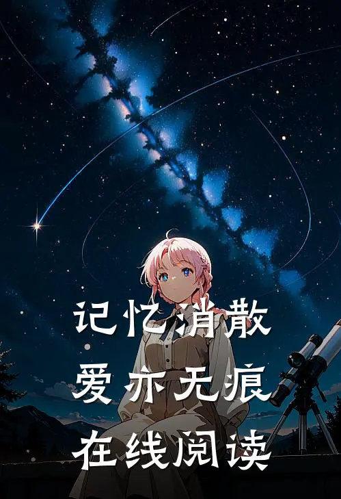 记忆消散爱亦无痕在线阅读