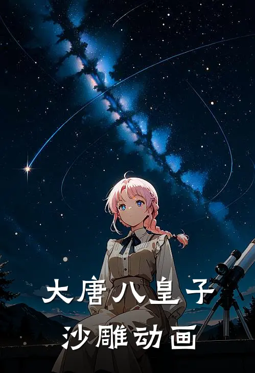 大唐八皇子沙雕动画
