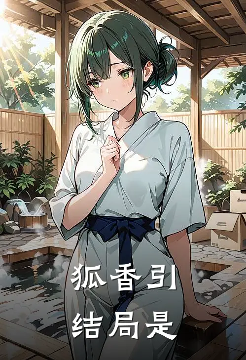 狐香引结局是
