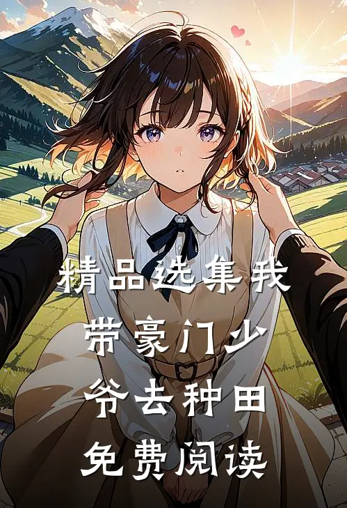 精品选集我带豪门少爷去种田免费阅读