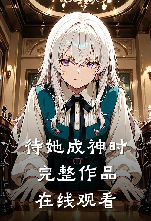 待她成神时完整作品在线观看