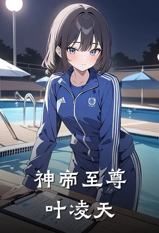 神帝至尊叶凌天