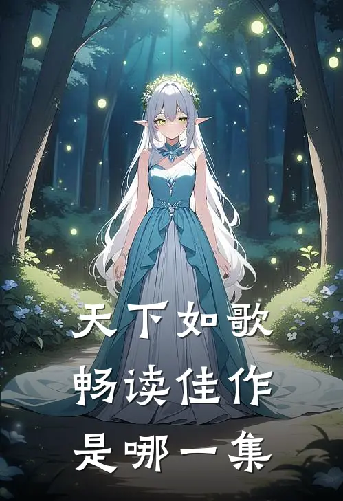 天下如歌畅读佳作是哪一集